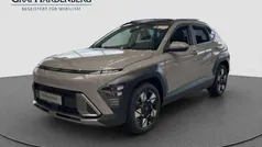 Cyber grey / met Gebraucht 2025 Hyundai Kona Prime SUV | 33.790 € (Fairer Preis)
