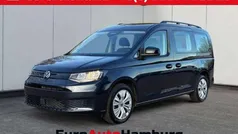 Gebraucht 2025 VW Caddy Maxi California Van / Kleinbus | 44.980 € (Fairer Preis)