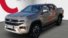 Bright beige Gebraucht 2023 VW Amarok Style Abholung | 49.650 € (Fairer Preis)