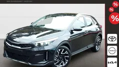 Gebraucht 2025 Kia XCeed Vision SUV | 27.280 € (Guter Preis)
