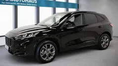 Gebraucht 2022 Ford Kuga ST-Line SUV | 23.960 € (Superpreis)