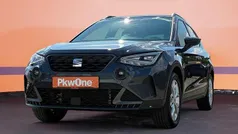 Grau Gebraucht 2023 Seat Arona FR-Line SUV | 16.990 € (Fairer Preis)