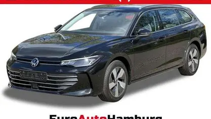 Gebraucht 2025 VW Passat Business Kombi | 38.740 € (Guter Preis)