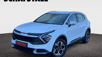 Occasion Kia Sportage Edition 7 150 PK (110 kW) 2022 Wit SUV