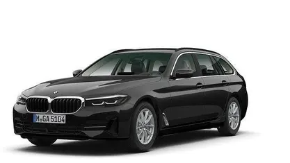 Gebraucht BMW 520 190 PS (139 kW) 2023 Kombi