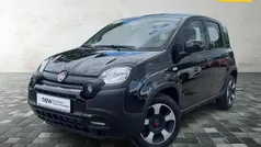 Gebraucht 2023 Fiat Panda Cross Cross Kleinwagen | 12.999 € (Fairer Preis)