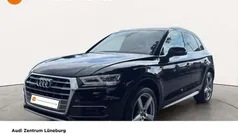 Gebraucht 2019 Audi Q5 S-Line SUV | 32.990 € (Fairer Preis)