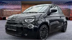 Gebraucht 2022 Fiat 500e Icon Kleinwagen | 20.990 € (Fairer Preis)