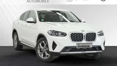 Gebraucht 2024 BMW X4 Efficient Dynamics SUV | 46.489 € (Superpreis)