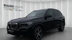 Gebraucht 2022 BMW X5 M Sport SUV | 47.930 € (Superpreis)