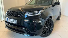 Gebraucht 2025 Land Rover Discovery 5 SE Dynamic SUV | 79.980 € (Fairer Preis)