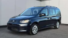 Gebraucht 2025 VW Caddy Maxi California Van / Kleinbus | 44.680 € (Fairer Preis)