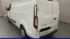 Weiß Gebraucht 2022 Ford Transit Custom Trend Abholung | 14.980 € (Superpreis)
