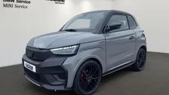 Graphitegrau / schwarz (grau) Neu 2025 Ligier JS50 Kleinwagen | 21.900 €