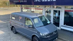Gebraucht 2024 VW T6.1 Van | 35.969 € (Guter Preis)
