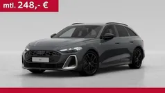 Magnetgrau Gebraucht 2025 Audi A5 Ambiente Coupé | 52.830 € (Superpreis)