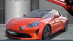 Gebraucht 2024 Alpine A110 Coupé | 75.880 € (Fairer Preis)