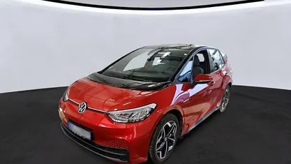 Gebraucht 2022 VW ID.3 Pro Kleinwagen | 20.977 € (Superpreis)