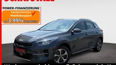 Gebraucht 2021 Kia XCeed Spirit SUV | 18.979 € (Fairer Preis)