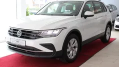 Gebraucht 2022 VW Tiguan Life SUV | 26.800 € (Guter Preis)