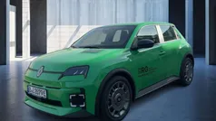 Pop green! (grün) Gebraucht 2025 Renault R5 Evolution Kleinwagen | 25.990 € (Fairer Preis)