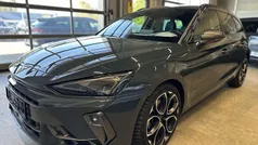 Gebraucht 2025 Cupra Leon Kombi | 29.900 € (Guter Preis)