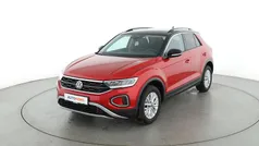 Gebraucht 2023 VW T-Roc Life SUV | 27.700 € (Fairer Preis)