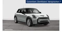 Gebraucht 2022 Mini Cooper SE Classic Kleinwagen | 18.890 € (Fairer Preis)