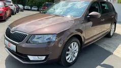Braun Gebraucht 2016 Skoda Octavia Style Kombi | 7.990 € (Guter Preis)