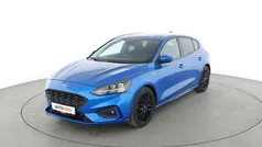 Gebraucht 2019 Ford Focus ST-Line Limousine | 15.940 € (Fairer Preis)
