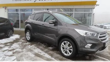 Gebraucht 2019 Ford Kuga SUV | 14.950 € (Guter Preis)