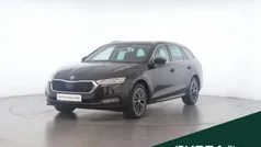 Schwarz magic perleffekt Gebraucht 2023 Skoda Octavia Style Kombi | 24.249 € (Guter Preis)