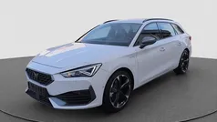 Gebraucht 2022 Cupra Leon | 27.040 € (Fairer Preis)