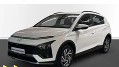 Gebraucht 2024 Hyundai Bayon Trend SUV | 20.900 € (Fairer Preis)