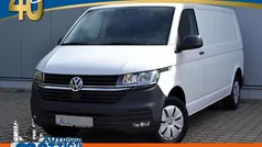 Gebraucht 2024 VW T6.1 Comfortline Van | 42.859 € (Fairer Preis)