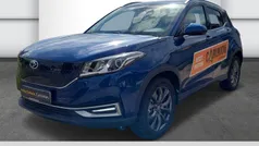 Blaublue Gebraucht 2023 DFSK Seres 3 Limousine | 26.995 € (Fairer Preis)