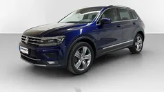 Gebraucht 2019 VW Tiguan Highline SUV | 28.190 € (Fairer Preis)