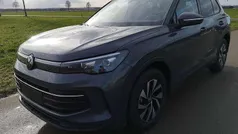 Gebraucht 2025 VW Tiguan Life SUV | 40.290 € (Superpreis)