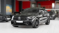 Gebraucht 2019 Mercedes GLC63 AMG AMG SUV | 67.980 €