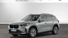 Spacesilber metallic Gebraucht 2024 BMW X1 Shadowline SUV | 37.800 € (Guter Preis)
