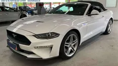 Gebraucht 2020 Ford Mustang Cabrio | 41.470 €
