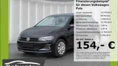 Schwarz Gebraucht 2020 VW Polo Kleinwagen | 13.479 € (Fairer Preis)