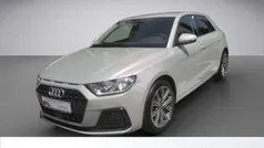Silber Gebraucht 2024 Audi A1 Sportback Advanced Plus Kleinwagen | 27.890 € (Fairer Preis)