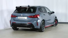 Gebraucht 2022 BMW 128 Performance Limousine | 31.280 € (Fairer Preis)