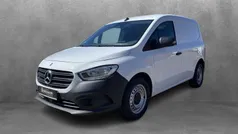 Gebraucht 2023 Mercedes Citan 112 Van / Kleinbus | 26.490 € (Fairer Preis)