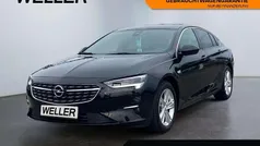 Gebraucht 2021 Opel Insignia Elegance Limousine | 15.490 € (Fairer Preis)