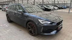Gebraucht 2022 Cupra Leon VZ Kombi | 25.990 € (Fairer Preis)