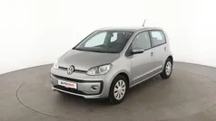 Gebraucht 2019 VW up! move up! Kleinwagen | 9.590 € (Fairer Preis)