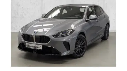 Gebraucht BMW 120 M Sport 170 PS (125 kW) 2025 Grau Kleinwagen