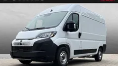 Weiß Gebraucht 2024 Citroën Jumper Van / Kleinbus | 33.480 € (Fairer Preis)